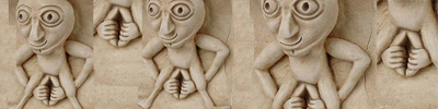 Sheela-na-gig