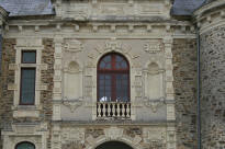 chateau de Bouillé Ménard