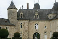 chateau de Bouillé Ménard